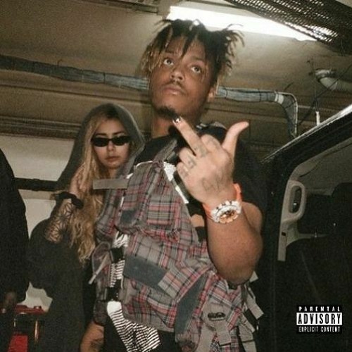 Stream Juice Wrld Cast Away (Unreleased CDQ) by luhved Listen