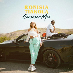 Ronisia - feat. Tiakola  - Comme toi Remix  Zouk  kompa 2021
