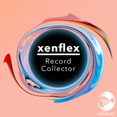 Record Collector (OUT NOW on Vinyl Digital)
