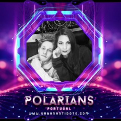 Polarians Live | Urban Antidote Showcase :: 23/2/25