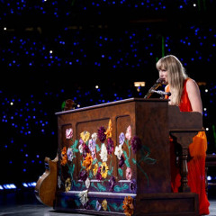 I Look In People’s Windows x Snow On The Beach Live at The Eras Tour