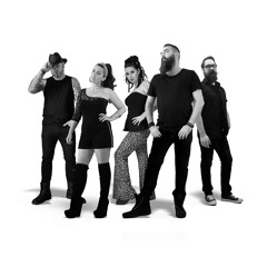 Try Just a Little Too Hard - Dubai Opera Live