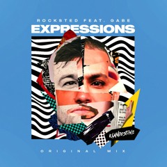 Rocksted, Gabe - Expressions