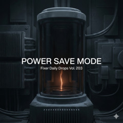 Quiet Efficiency — FDD2028