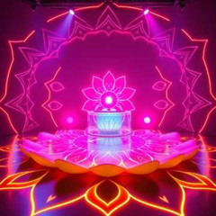 Drums Carry the Order