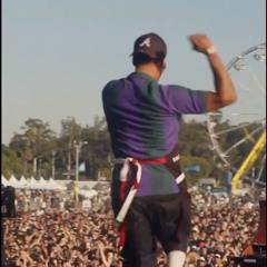 King Most "Zack & Don at Flog Naw"