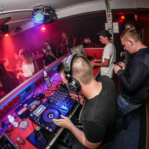 Dancerrr & Daniel K - 21 Jahre Jugendclub Wettin