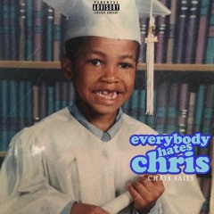 Chris Sails - No Hook (Prod By. K town)