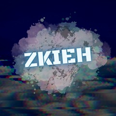 Indila - Tourner Dans Le Vide (Zkieh edit) drum and bass remix