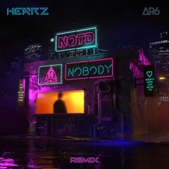 NOTD, Catello - Nobody (HearZ & AR6 Remix)[TUMI Records Premiere]  PLAYED BY: DANNIC & ANGEMI & TBR