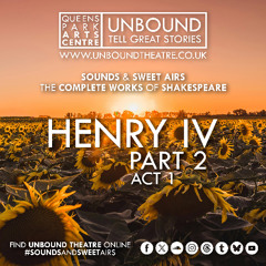 'Henry IV, Part 2' (Act 1)