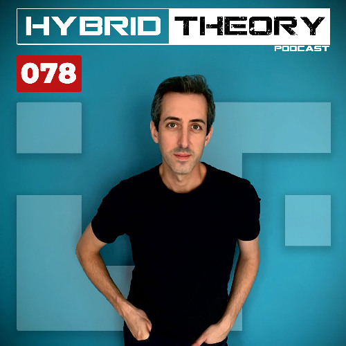 Hybrid Theory 078