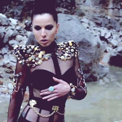 Camo & Krooked - Cross The Line (feat Ayah Marar) (Durability remix)