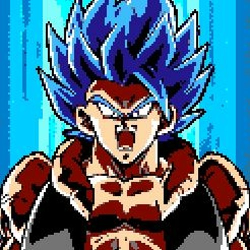 Advent Of Omnipotence II (8 - Bit Dokkan)