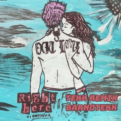 Lil Peep - Right Here TekkEdit