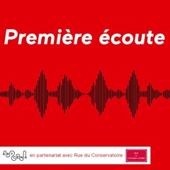 Première écoute