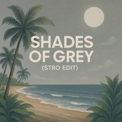 Shades of Grey (Stro Piano House Edit)