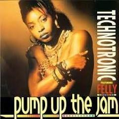Technotronic - Pump Up The Communication (Big Daddy 2023 Mashup)