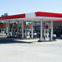 Gas Station Run + First Born