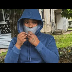 FsDaBender X KapGeez Ricky #unreleased #phillydrill #ybc #senders