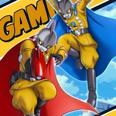 LR INT Gamma 1 & Gamma 2 Standby Skill OST