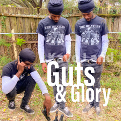 Guts & Glory