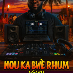 DJ Sam'X 230 - NOU KA BWE RHUM (2).3