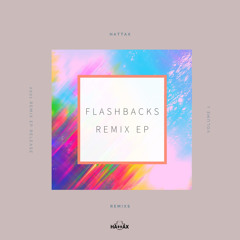 HATTAX - Flashbacks (GVKU Future Garage Remix)