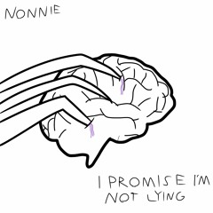 I Promise Im Not Lying