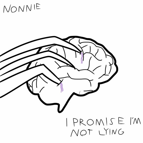 I Promise Im Not Lying