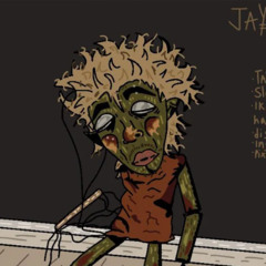 i cooked wit my guitar trust