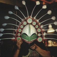 Mohycan  feat. Uncas