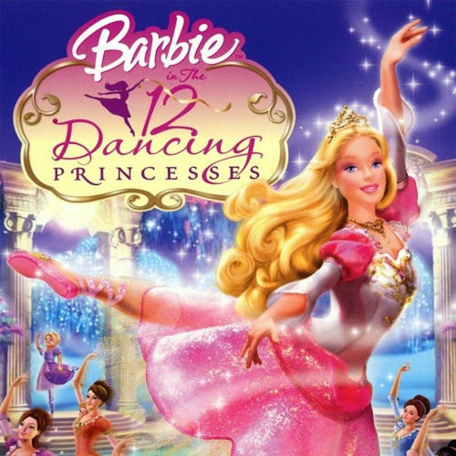 Stream Extended theme song: Barbie & 12 Dancing Princesses by Nastasia  Crohas-Beselia | Listen online for free on SoundCloud