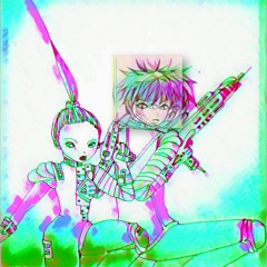 Techno Boy ーElectronics Ageー 0.8