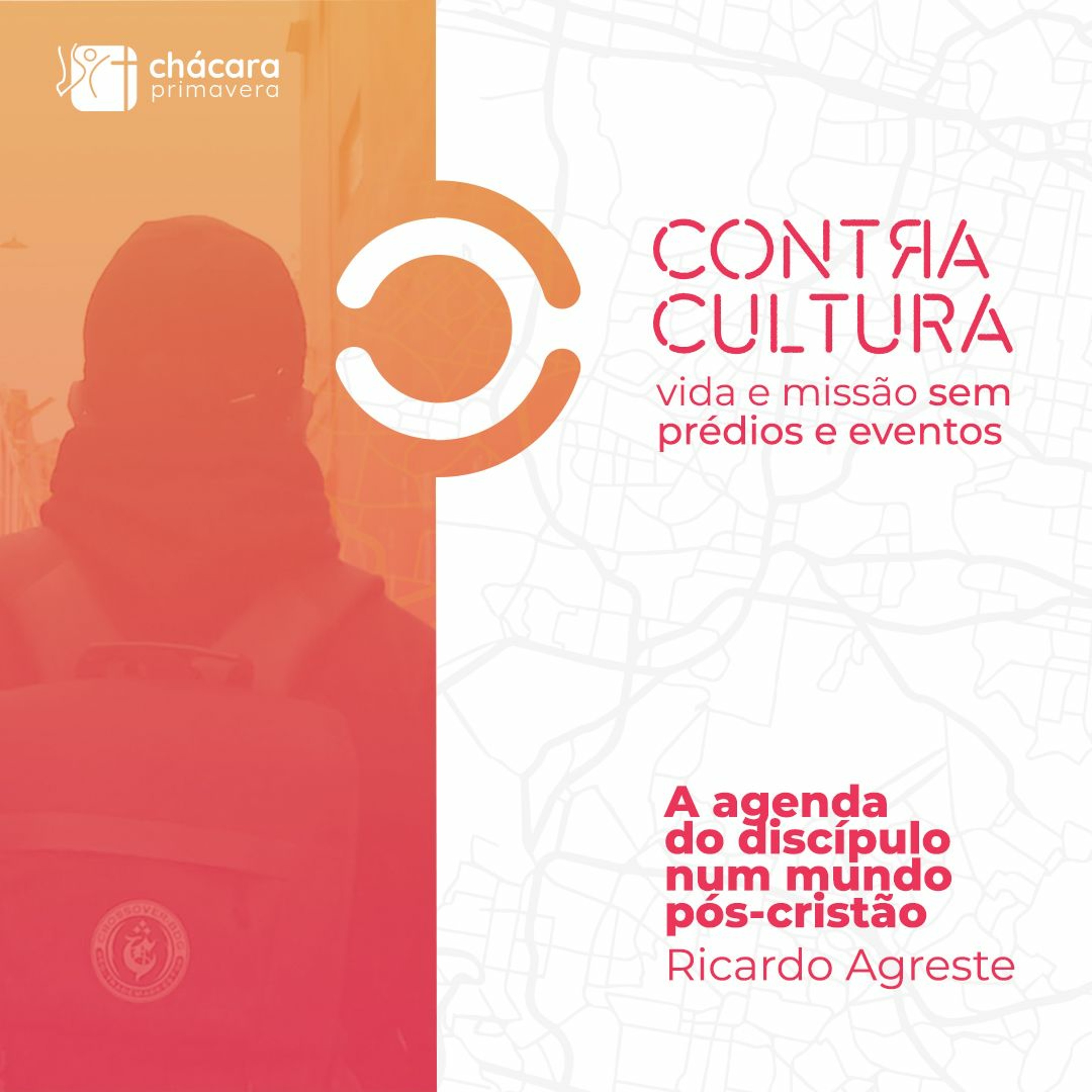 Chácara Primavera Podcast