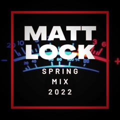 Spring Mix 2022