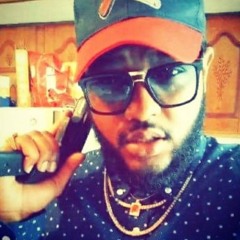 HEFE JAE Ft Cash- Don't Take It Personal