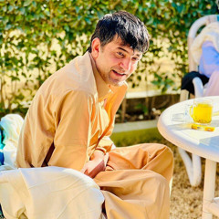 Haji Sadiq Khan Adozai ❣️Ghazal|Ismail Qarabaghi ❤️