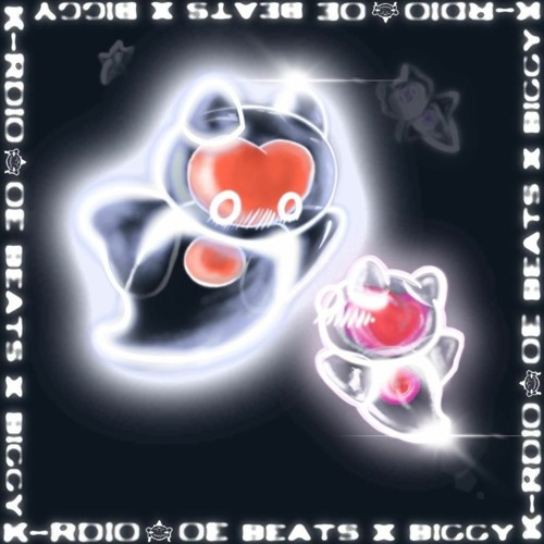 K - RDIO + Biggy (Prod. Oe)