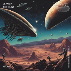 Lewis P - Bad Behaviour (Original Mix)
