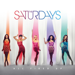 All Fired Up (The Alias Club Mix)