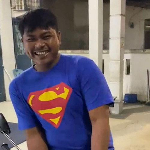 CLSTY ZSKD ( KOZA ) SHINDU X MULLET #PIKCS