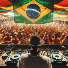 DJ Brazillian Set - Marco Franco (BR)
