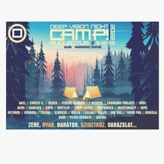 Mr. Fiel - DVN Camp! 2022 dj set