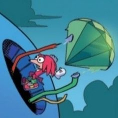 sudden flow (WONDERMIX)