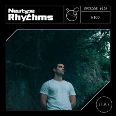 Newtype Rhythms #126 - Special Guest: Nico