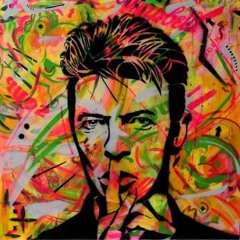 David Bowie - China Girl  (Original Extended Mix)