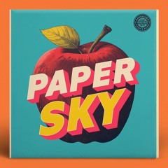 Paper Sky