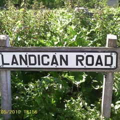 Cold Around The Soul