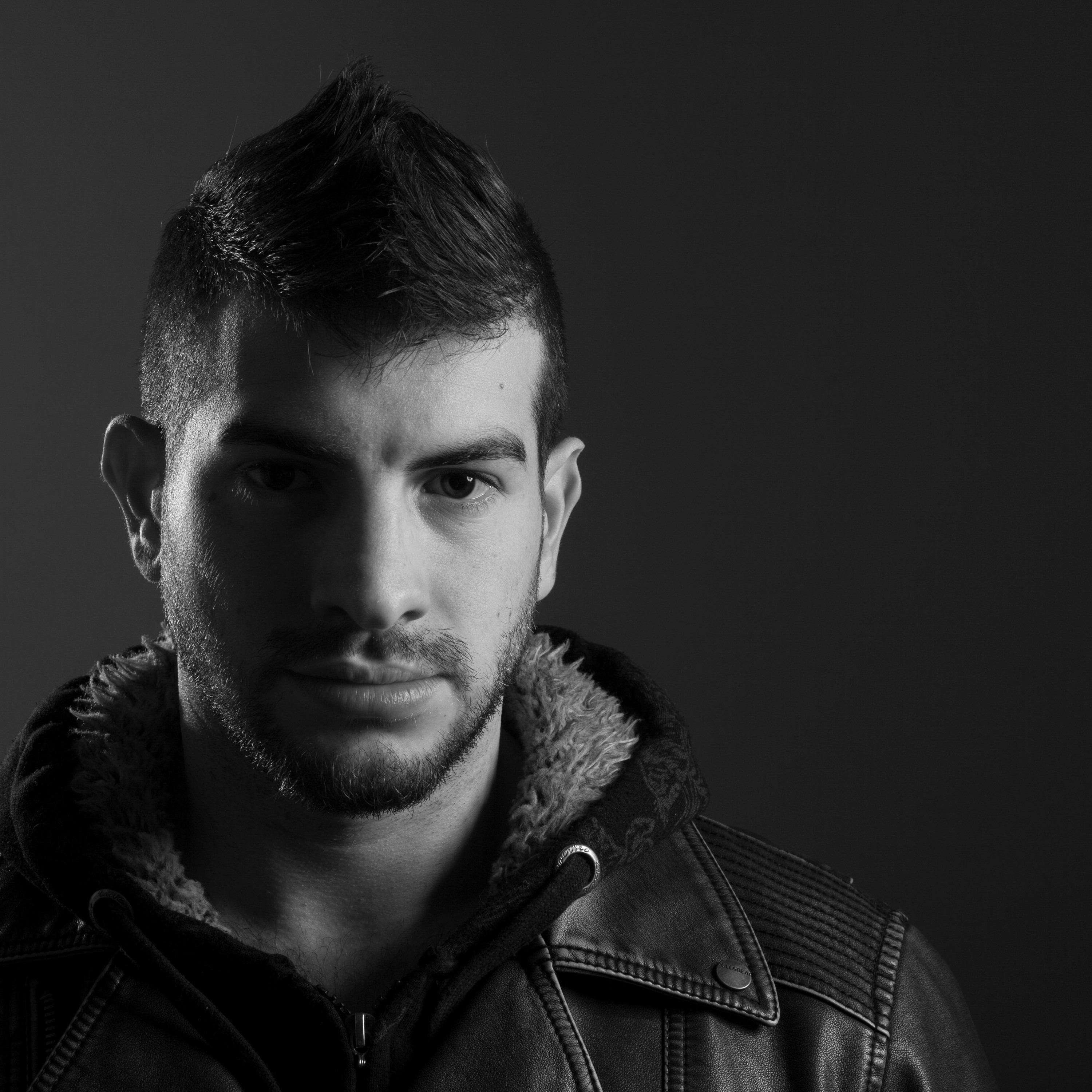Daniel Moriya